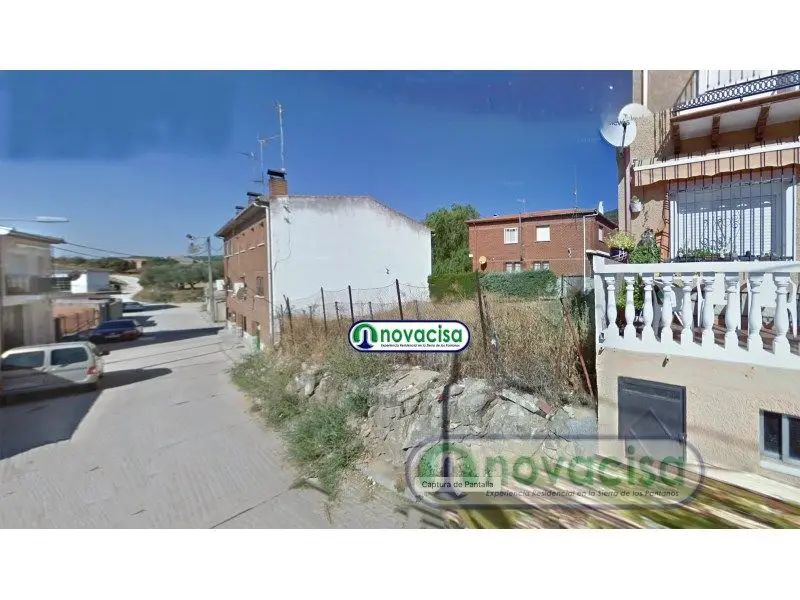 Venta Suelo en La Encinilla 201m2