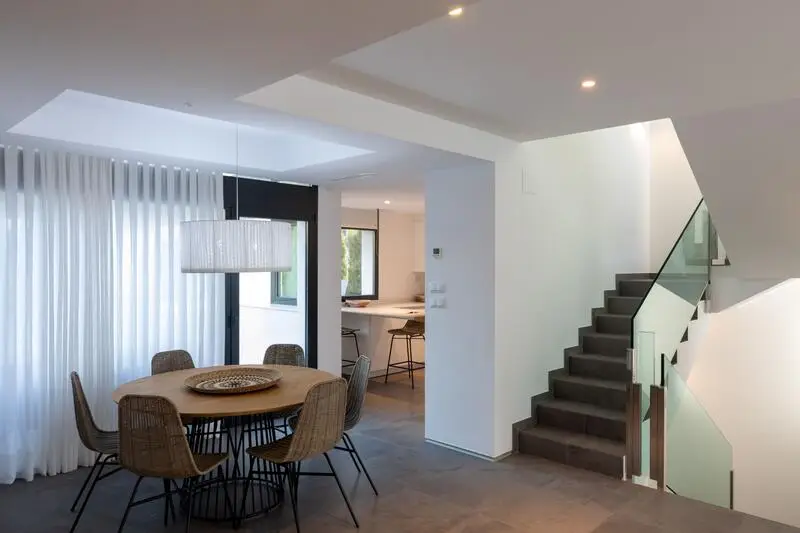 4 Cuarto Apartamento en venta
Cartagena, Murcia