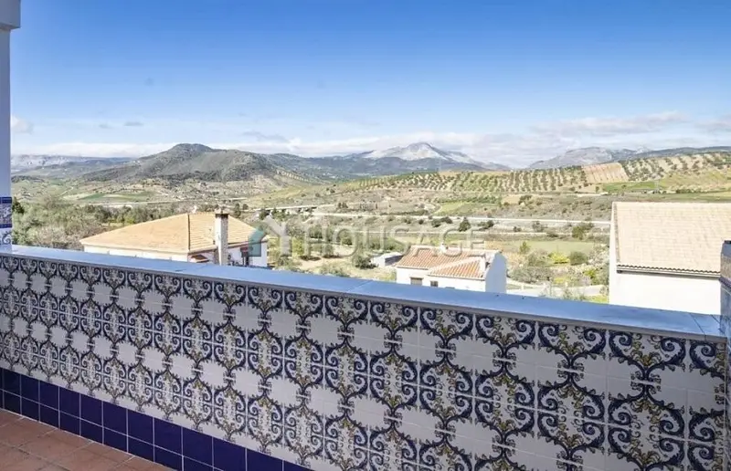 Hostal Rural con 14 Habitaciones en Casabermeja Málaga