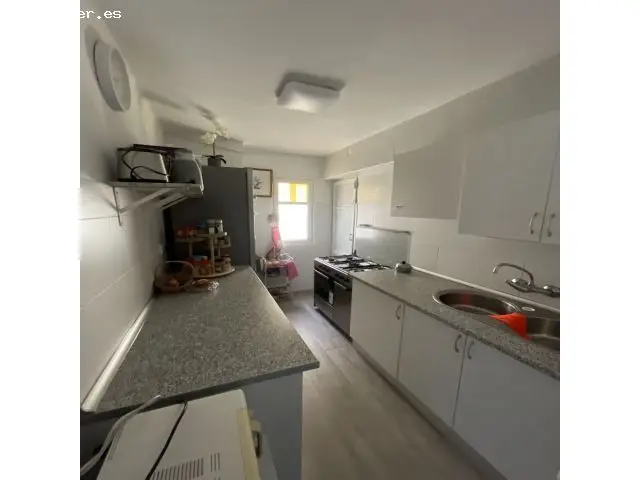 Piso en Venta Tortosa 3 Habitaciones 80m2 Terraza