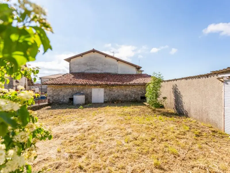 venta Terreno en Goldaratz, Navarra (661510)- Globaliza