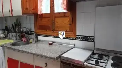 Chalet en Venta en Albendin Baena