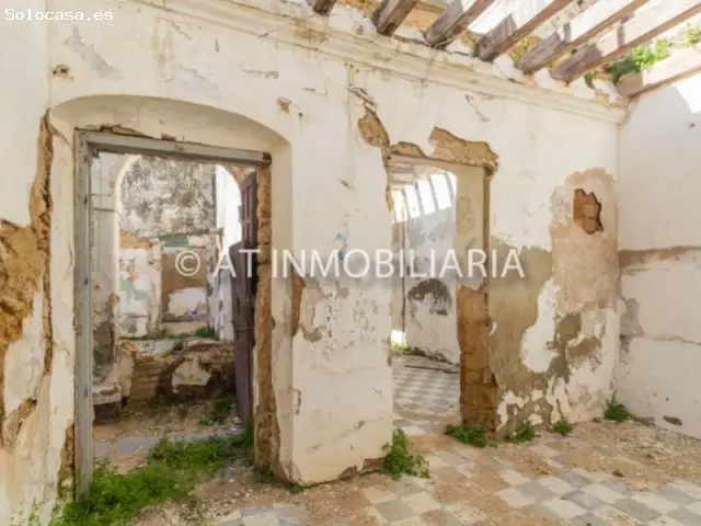 Solar en Venta Es Migjorn Cerca Calle Real
