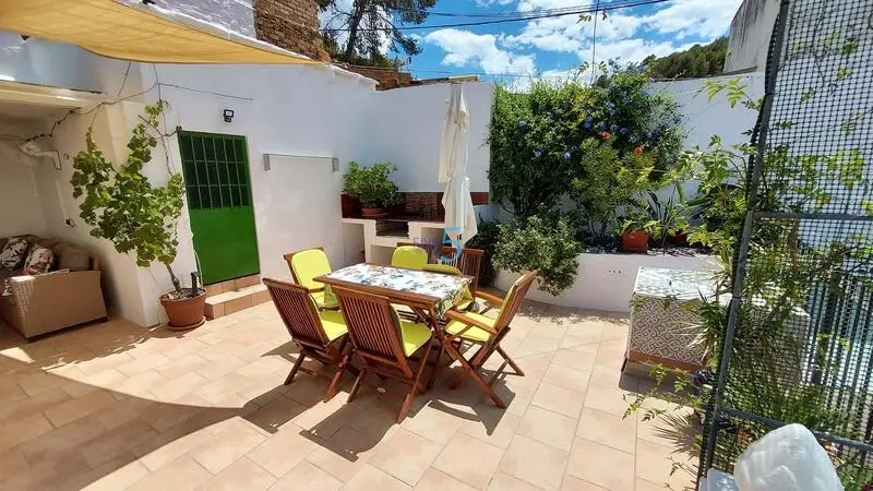 5 Cuarto Adosado en venta
La Oliva, Cádiz
