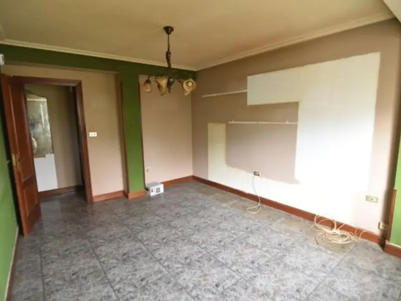 venta Piso en Eibar, Guipúzcoa (40898502767.102200)- Globaliza