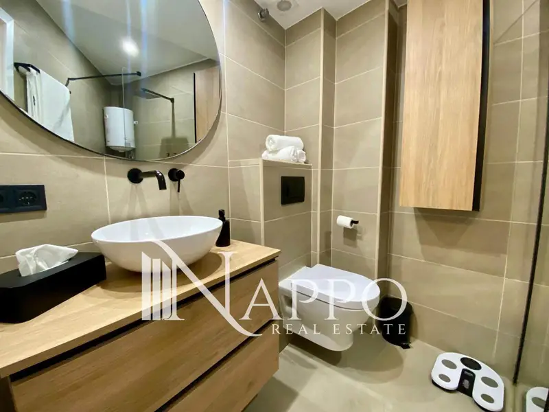 Apartamento en Alquiler Casco Antiguo Palma Mallorca