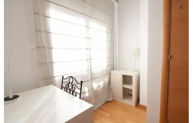 Alquiler Apartamento 2 Dormitorios Barcelona Estancia Temporal