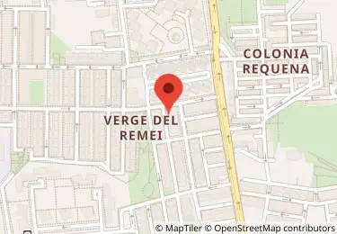 Vivienda en Venta en Alicante  Carrer Granada 16