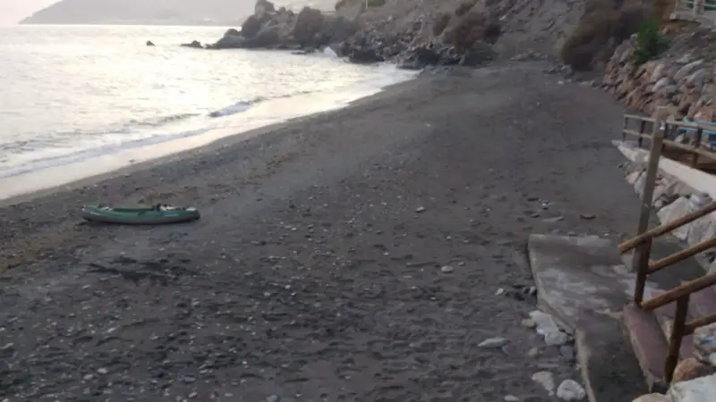 Apartamento con Trastero en Casarones Rubite Cerca de la Playa