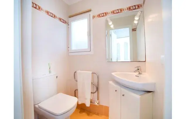 Casa en Calpe 3 Dormitorios 490m2 Piscina Privada