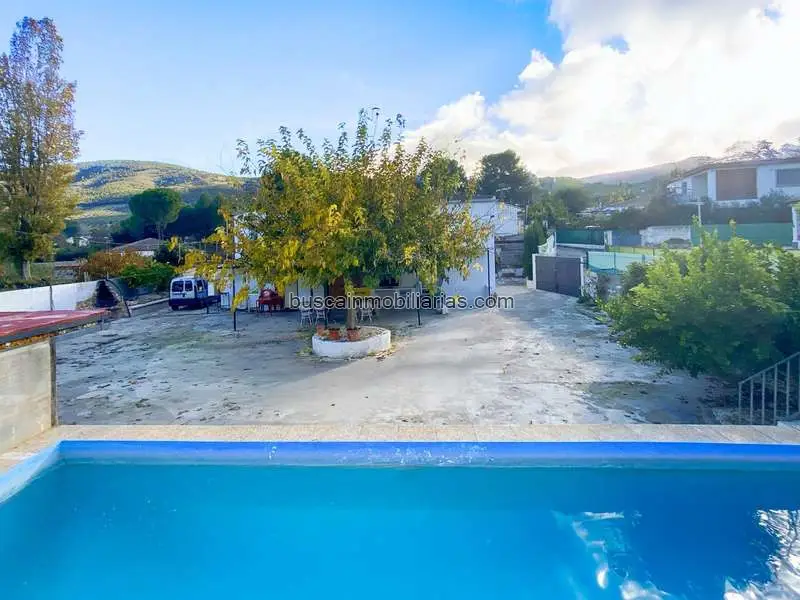 Chalet en venta en Jaén