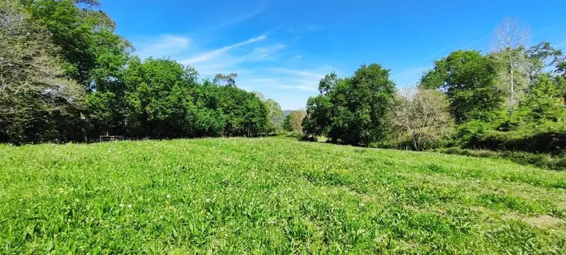 Venta Terreno Rustico en Villasevil Santiurde de Toranzo