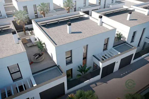 Villa de Lujo en La Nucia cerca del Golf y la Playa