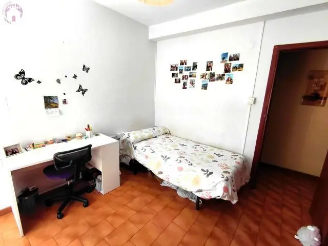 Piso en Alquiler en La Granada Gran Capacidad