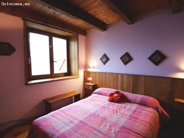 Casa Rural con Vistas en Vila 4 Habitaciones