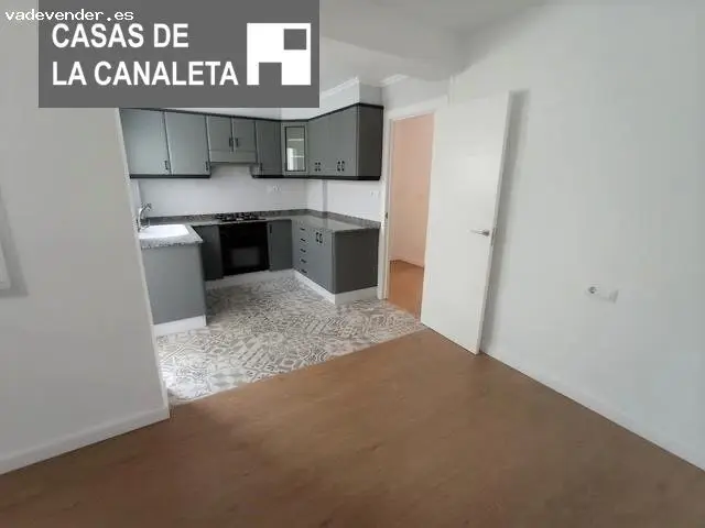 Excelente Piso en Mislata Zona Almacén