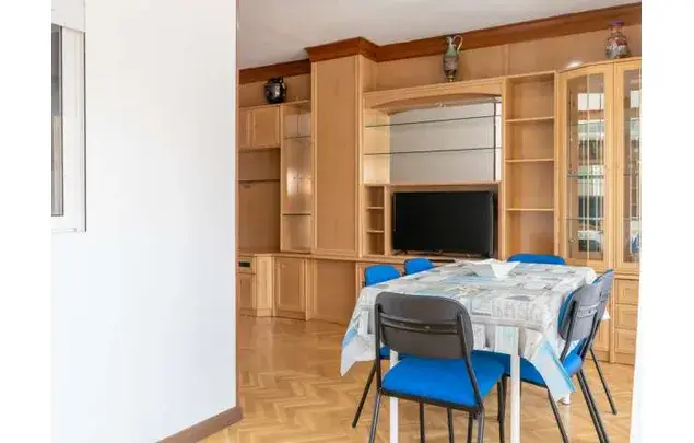 Alquiler de Habitaciones en Alcal	 de Henares