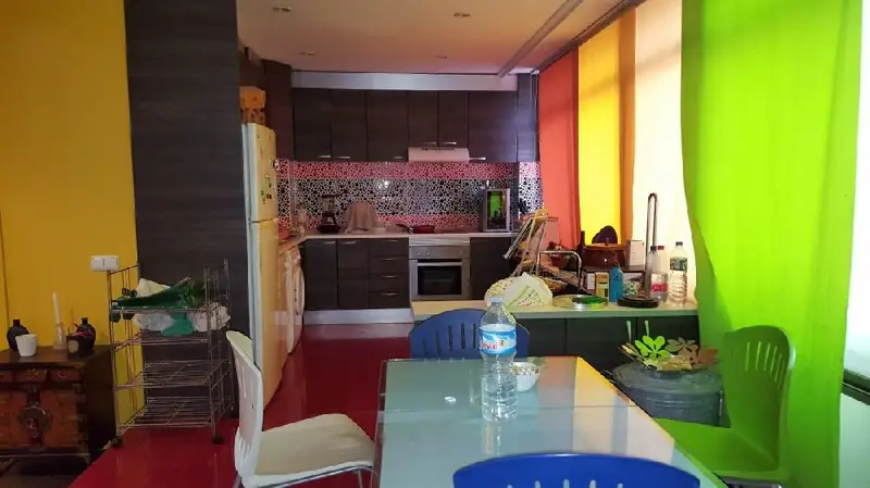 Venta Local comercial reformado en Plaza Benidorm, Altabix Elche - Ref: 01372