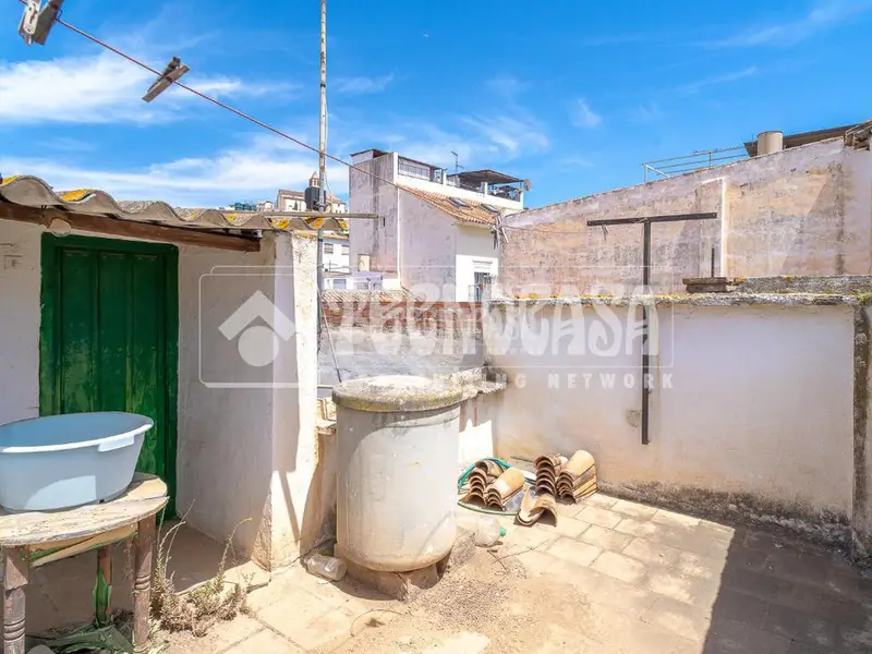 Casa en venta en Vélez-Málaga