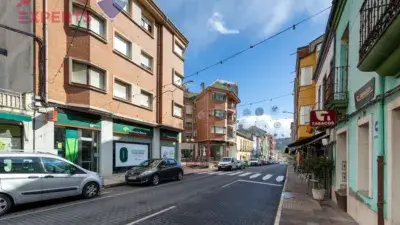 Piso en venta en Calle de Santalla de Oscos, 36, cerca de Calle del Ferradal