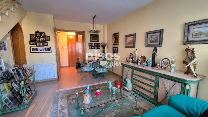 Duplex en Venta al Lado del Mar