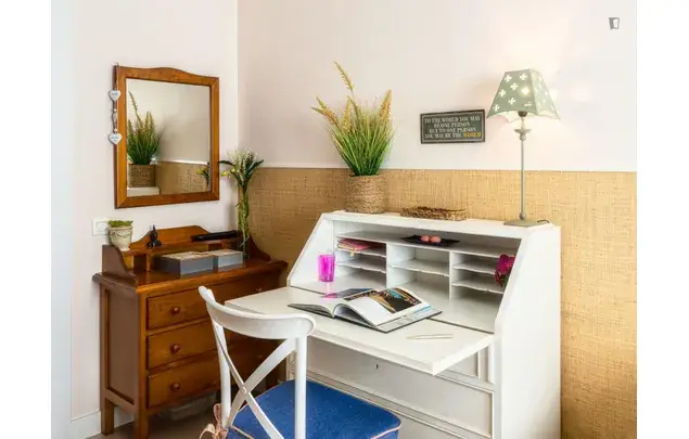 Apartamento 3 Dormitorios Granada Estudiantes