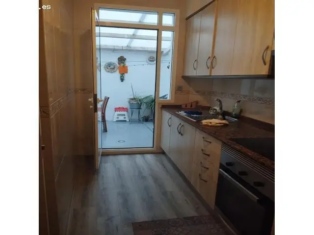 Piso en Venta Monte Alto A Coruna - 2 Dormitorios - Alta Rentabilidad