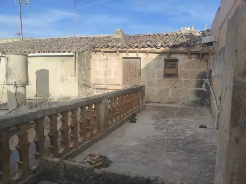 Casa en venta en Manacor para reformar