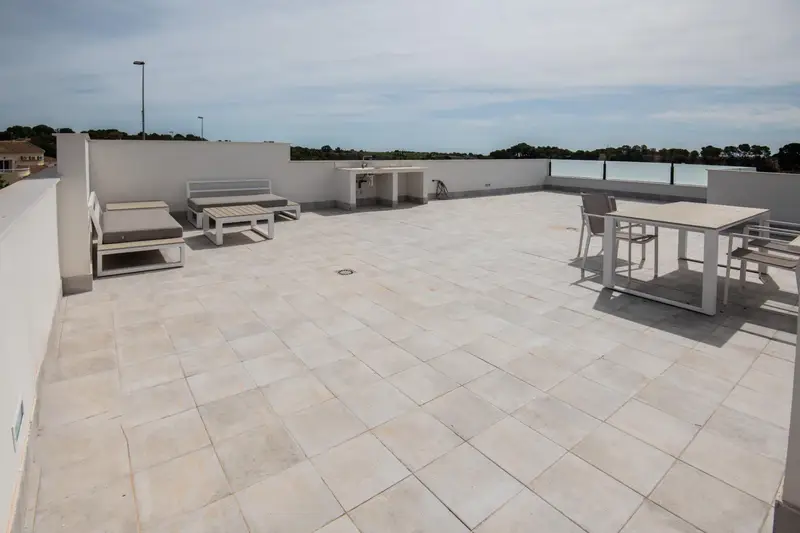 Apartamentos de Lujo en Alegria XII Cerca de la Playa