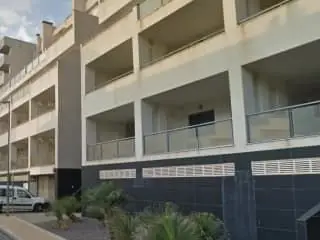 Garaje en Venta en Vícar Almería