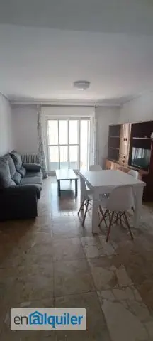 Piso para Estudiantes de Master en Salamanca