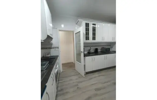 Alquiler Apartamento 4 Dormitorios Cartagena 140m2