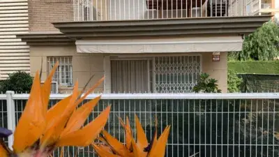 Piso en venta en Carrer Mossen Cinto Verdaguer