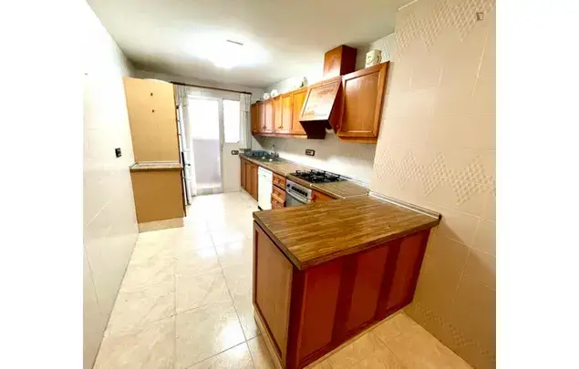 Rent 5 bedroom apartment in Castelló de la Plana