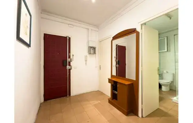 Apartamento 3 Dormitorios 70m2 Collblanc Barcelona