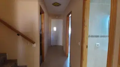 Chalet Adosado en Magán 190m2 Jardin Terraza 3 Baños