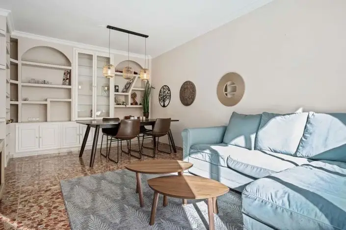 Apartamento 3 Dormitorios Fuengirola Cerca Playa