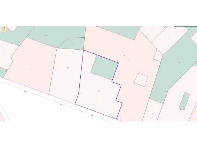 Casa en Tomelloso para Derribo 156m2 - Inversion u Obra Nueva