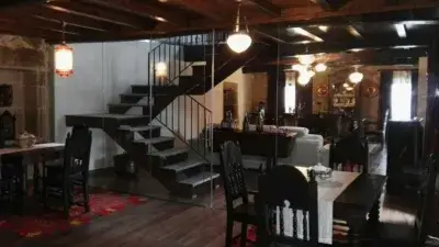 Chalet en Venta Ribeiro 500m2 3Dormitorios 3Baños