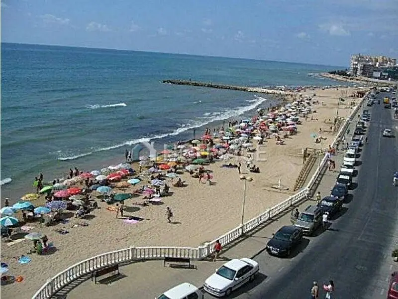 Apartamento en venta cerca de la playa de Los Locos Torrevieja