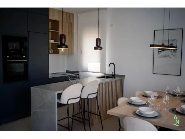 Apartamentos en Venta Condado de Alhama Golf Resort Murcia