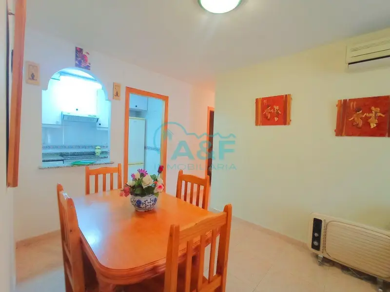 Alquiler Apartamento Reformado Oropesa del Mar Ref 00242