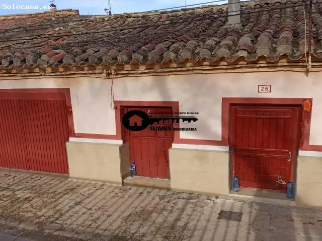 Casa en Canal Santa Cristina para Reformar o Construir