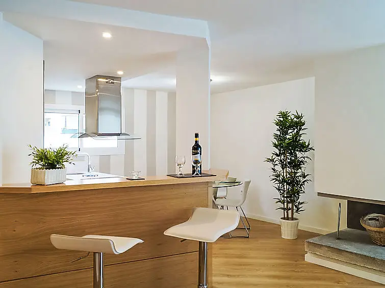 Apartamento 2 Dormitorios Marbella Centro Playa Piscina