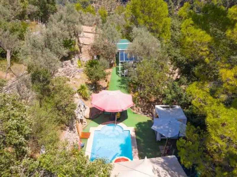 venta Casa rústica en Soller, Balears (Illes) (95877923527.399900)- Globaliza