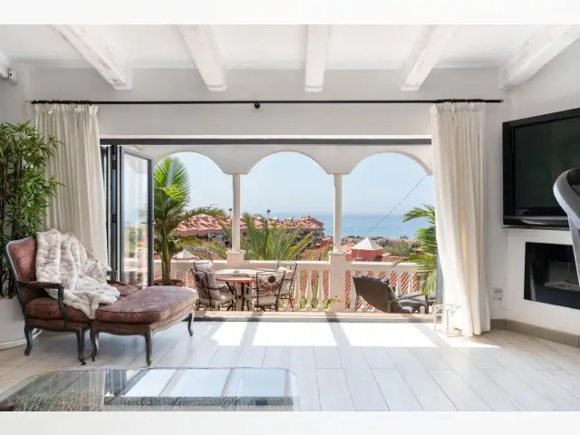 Adosado de 2 Dormitorios en venta Fuengirola, España