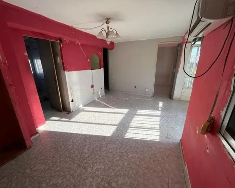 Piso en venta en Sevilla 2 habitaciones 49m2