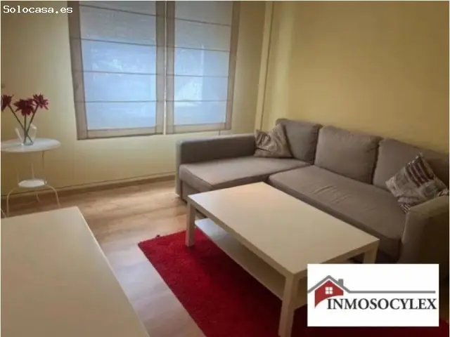 Se vende piso carretera Catabois 2 habitaciones opcion 3