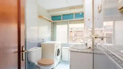 Piso en venta Calle Nicaragua 3 dormitorios cerca playa Arbeyal