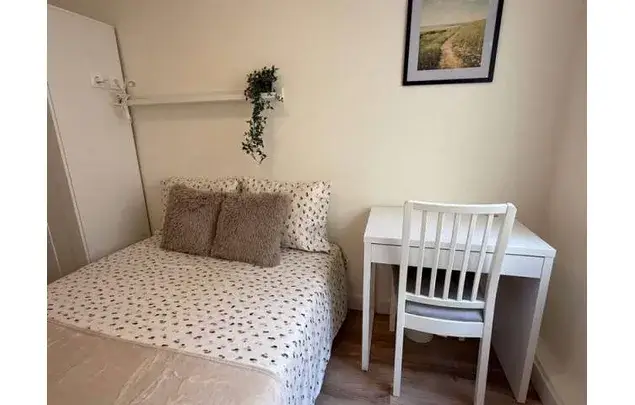 Alquiler Habitaciones Amuebladas Alicante
